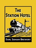 The Station Hotel